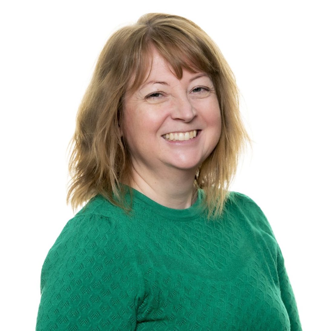 Karin Berntsson