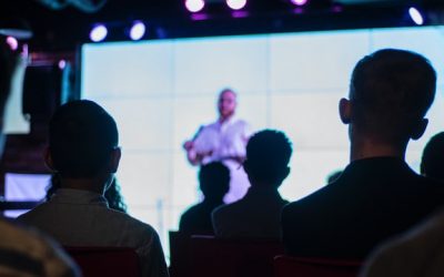 Ny framsteg inom Innovation och Forskning