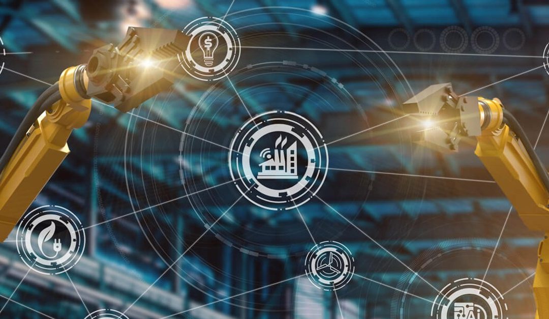 Uppskattad föreläsning om digital tvilling med Hitachi Energy