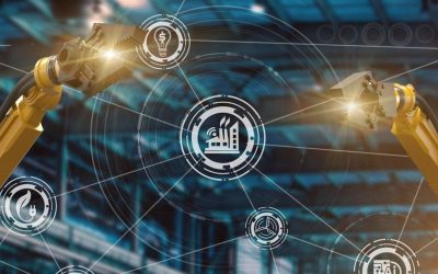 Uppskattad föreläsning om digital tvilling med Hitachi Energy